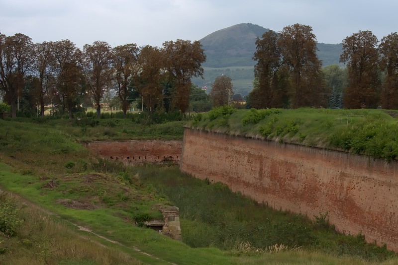 Terezín 2014